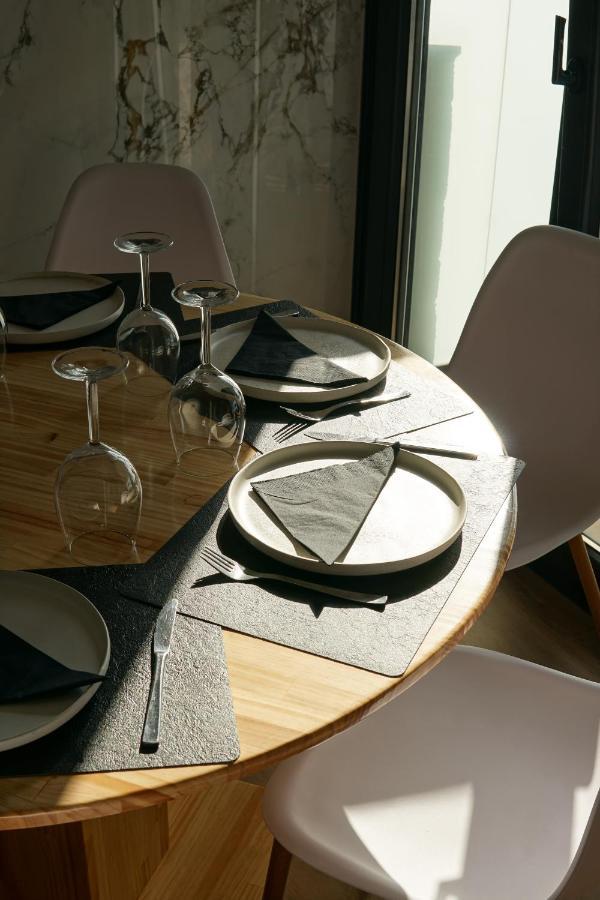 Hostal Montevideo Beachfront Nigrán Εξωτερικό φωτογραφία